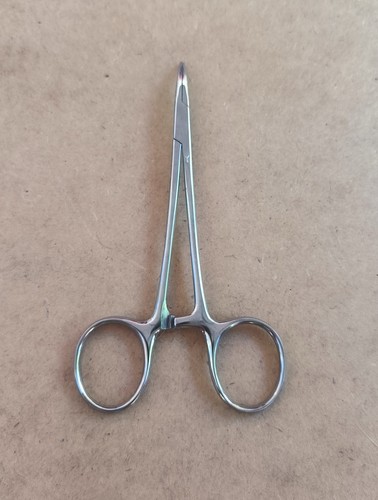 Genuine aesculap clamp - aesculap,