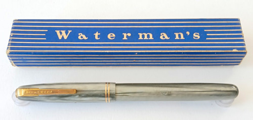 Vintage waterman 503 - waterman's,