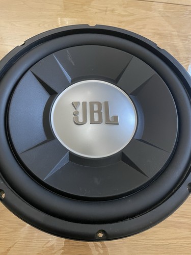 Jbl gto1202 car audio - , 12"