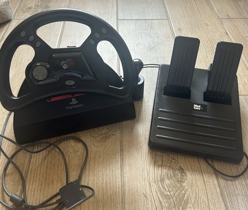 Mad catz racing analog - mad,