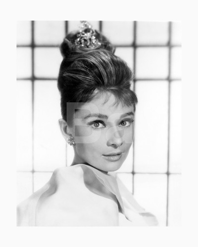 Breakfast tiffany - tiffany's, (1961)