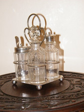 Antique vintage silver - antique,