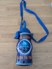 Merlin Annual Pass 2014 Refill Cup - Collectible Item