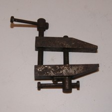 Engineers 3" Toolmakers Clamp