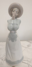 NAO by Lladro #1224 Please