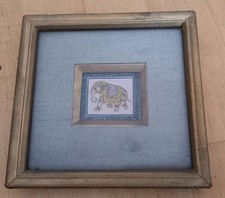  Traditional Indian Miniature