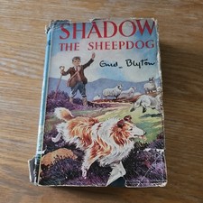 Shadow the Sheepdog by Enid