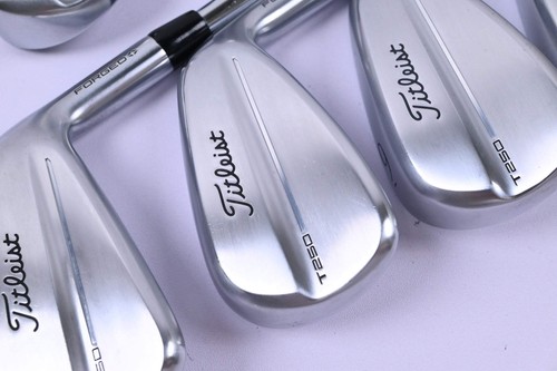 Titleist t250 2025 irons - titleist,
