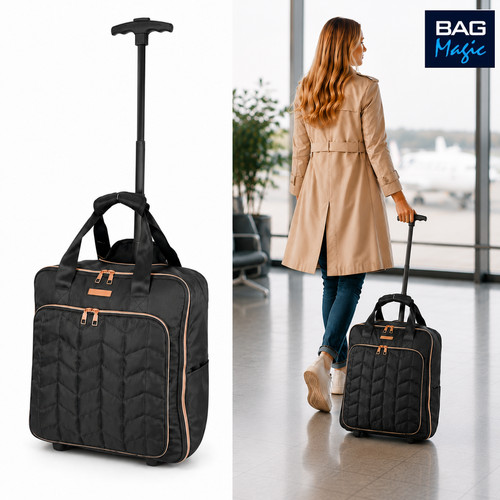 Easyjet 45x36x20cm carry - easyjet, on