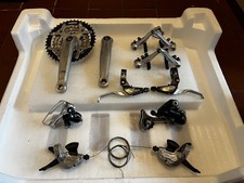 Shimano deore mechs - shimano,