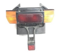 Fire block + turn signals Honda VFR 400 R 1987-1988