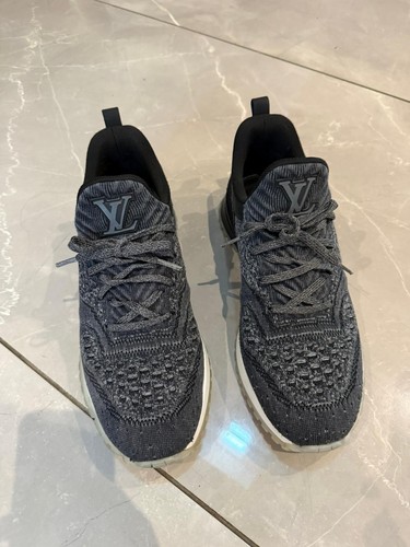 Louis vuitton vnr grey - louis,