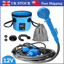 12V Portable Outdoor Travel