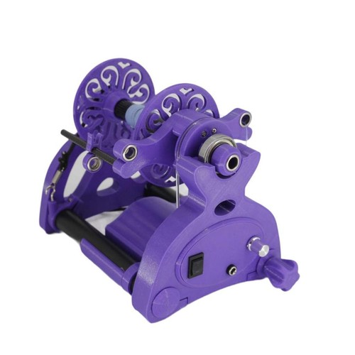 Electric spinning wheel - electric,