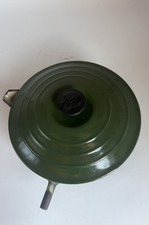Le Creuset Saucepan 22 - Green