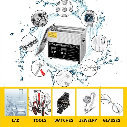 30l digital ultrasonic - 2l-30l,