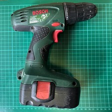 Bosch psr18 cordless drill - bosch,