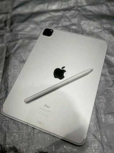 Apple ipad pro 3rd - gen, 11-inch
