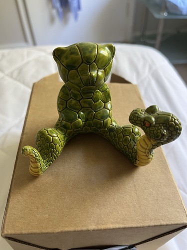 Bad taste bear monty - taste,