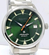 New Seiko Prospex “Custom"