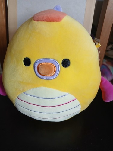 Original squishmallows 5 - original, 7.5