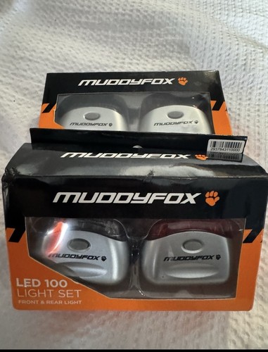 Muddyfox led 100 front - muddyfox,