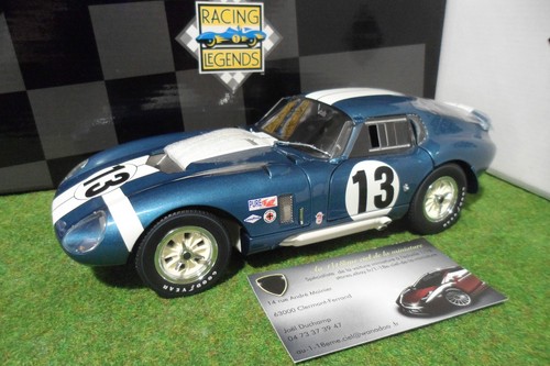 Shelby cobra daytona coup - shelby,