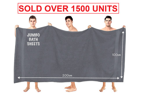 Extra large jumbo - large,