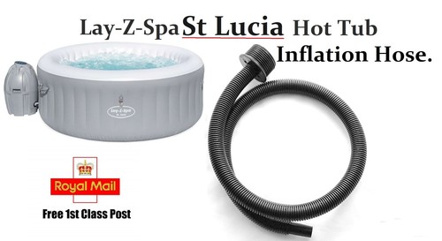Lay spa lucia - lay-z-spa, st