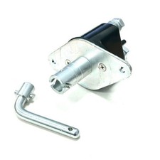 Heavy Duty Battery Isolator