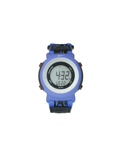 Nike polyurethane timber watch - polyurethane,