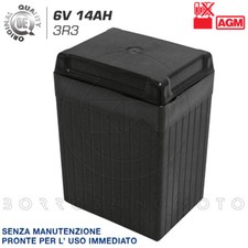 Battery Type Original