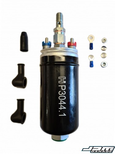 Sytec out tank hipressure - out,