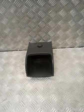 2007 seat leon - seat, ashtray