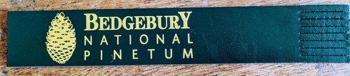 Bedgebury national pinetum - bedgebury,