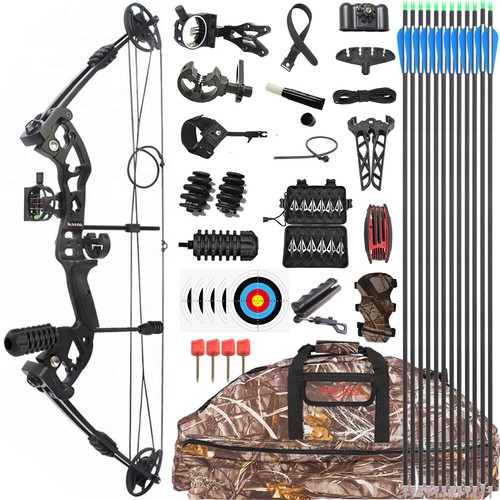 Adjustable 60lbs compound - adjustable,