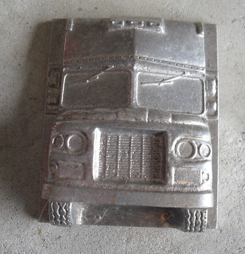 Unusual vintage dura - vintage,
