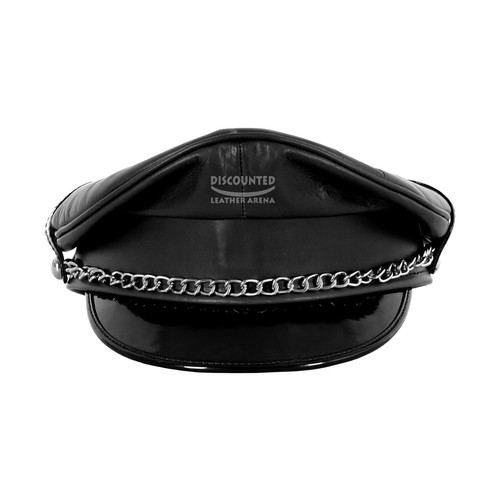Genuine leather army muir - leather,