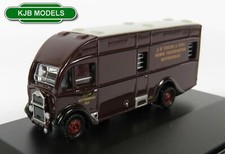 Oxford Diecast NAH003 Albion
