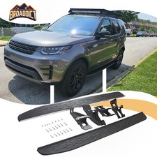 US Stock Running Board for