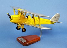 de Havilland DH.82A Tiger Moth