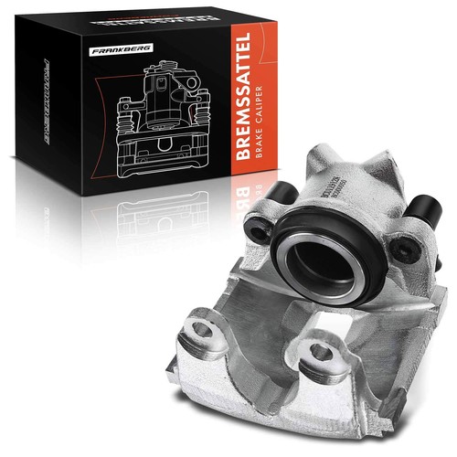 Brake caliper front left - caliper, for