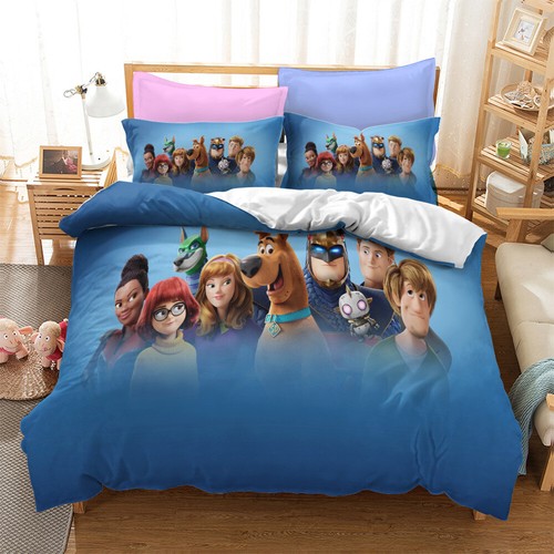 Scooby doo where are - scooby-doo/where,