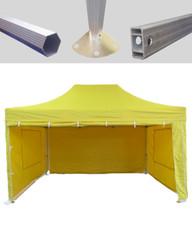 MCD Pop 40mm Yellow Commercial