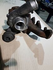 VAUXHALL VECTRA C ASTRA ZAFIRA