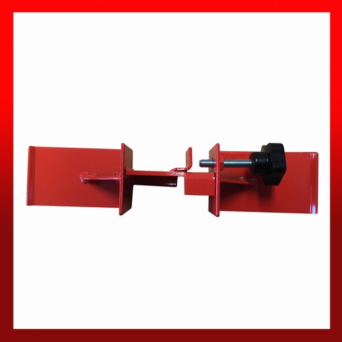Wns adjustable guide fence for - fence,