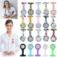Silicon Nurse Watch Tunic
