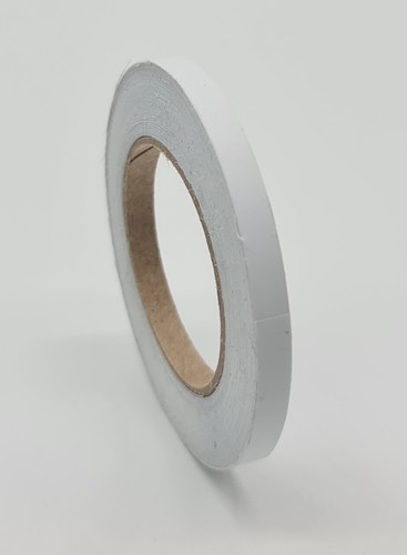 Trim strip 6mm - strip, matt