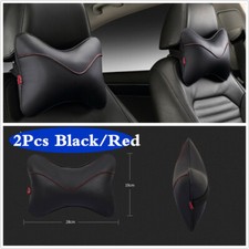 2Pcs Travel Auto Car Seat
