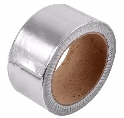 Ybs thermawrap foil tape - foil,
